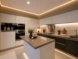 RESIDENCES AT EMERALD HILL (D9), Apartment #579010281